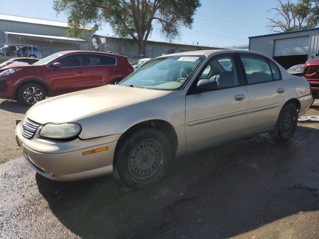 2005 CHEVROLET CLASSIC, null