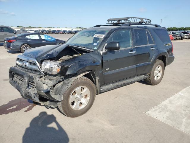 2008 TOYOTA 4RUNNER SR5, 