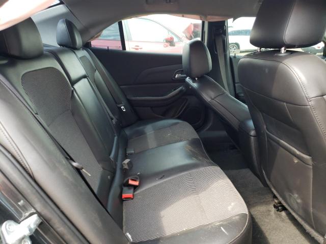 1G11C5SL3FF303949 - 2015 CHEVROLET MALIBU 1LT Сұр фото 10