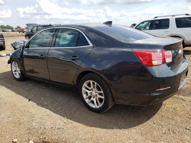 1G11C5SL3FF303949 - 2015 CHEVROLET MALIBU 1LT Сұр фото 2