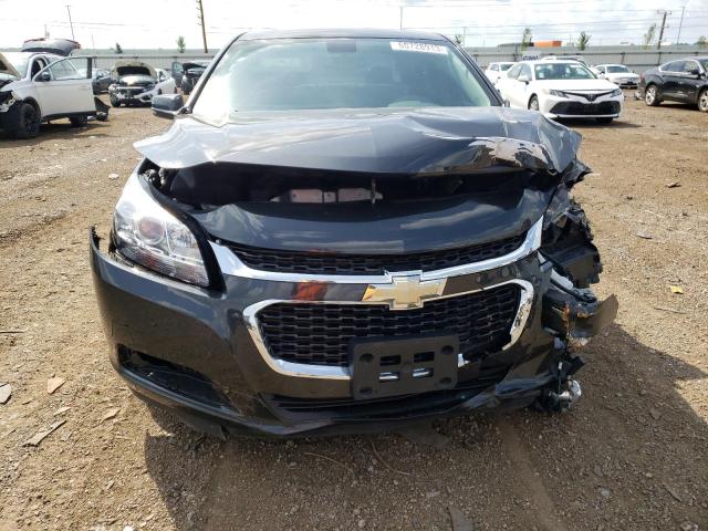 1G11C5SL3FF303949 - 2015 CHEVROLET MALIBU 1LT Сұр фото 5