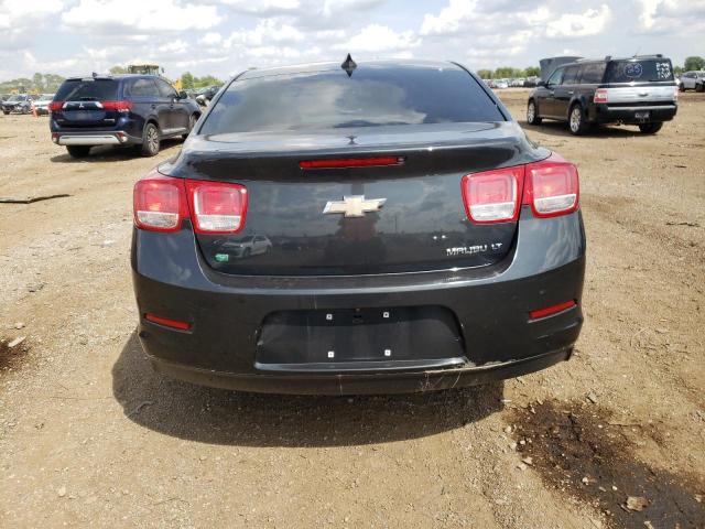1G11C5SL3FF303949 - 2015 CHEVROLET MALIBU 1LT Сұр фото 6
