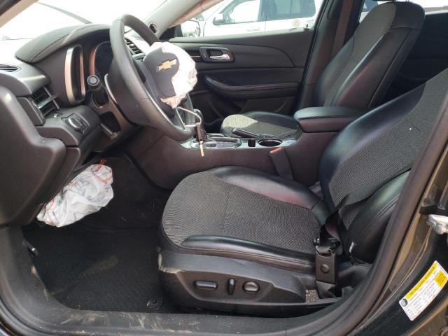 1G11C5SL3FF303949 - 2015 CHEVROLET MALIBU 1LT Сұр фото 7