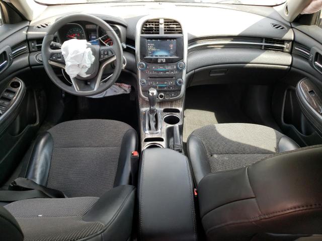 1G11C5SL3FF303949 - 2015 CHEVROLET MALIBU 1LT Сұр фото 8