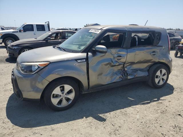 2016 KIA SOUL, null