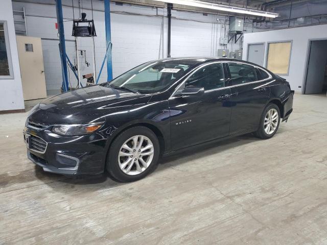 2018 CHEVROLET MALIBU LT, null