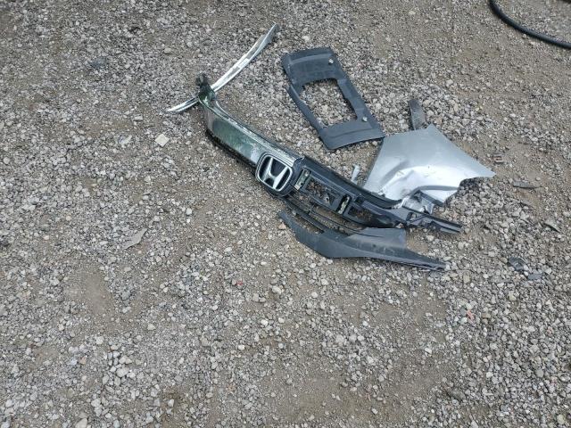 2HGFC2F54HH019966 - 2017 HONDA CIVIC LX Argent photo 12