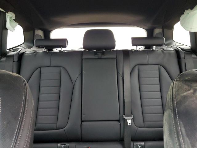 5UX83DP04N9M66359 - 2022 BMW X3 M40I WHITE photo 10