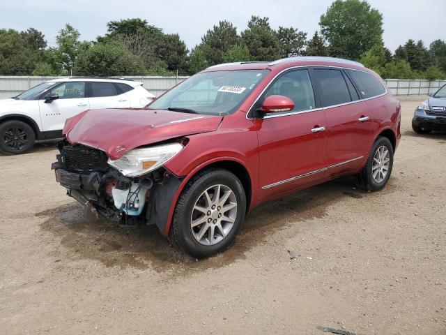 2013 BUICK ENCLAVE, null