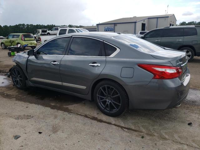 1N4BL3AP2GC165012 - 2016 NISSAN ALTIMA 3.5SL GRAY photo 2