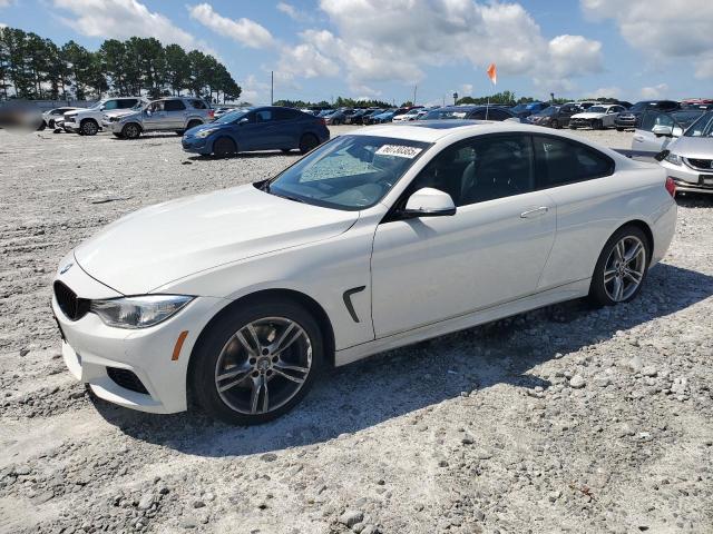 2015 BMW 428 XI, 