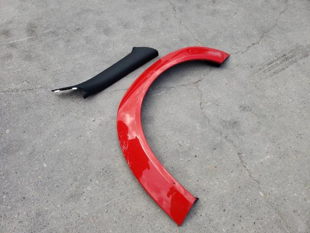 2C3CDZFJ3LH188605 - 2020 DODGE CHALLENGER R/T SCAT PACK RED photo 12