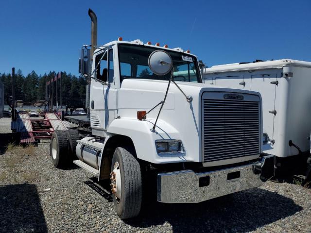 1FUWZLYB4PL444359 - 1993 FREIGHTLINER CONVENTION FLC112 WHITE photo 1