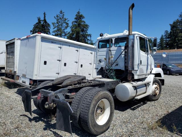 1FUWZLYB4PL444359 - 1993 FREIGHTLINER CONVENTION FLC112 WHITE photo 4