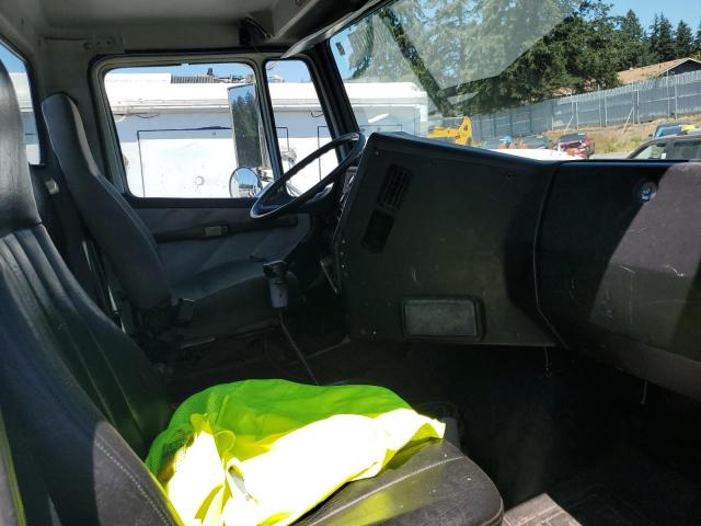 1FUWZLYB4PL444359 - 1993 FREIGHTLINER CONVENTION FLC112 WHITE photo 5