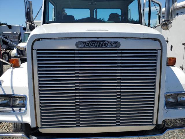 1FUWZLYB4PL444359 - 1993 FREIGHTLINER CONVENTION FLC112 WHITE photo 7