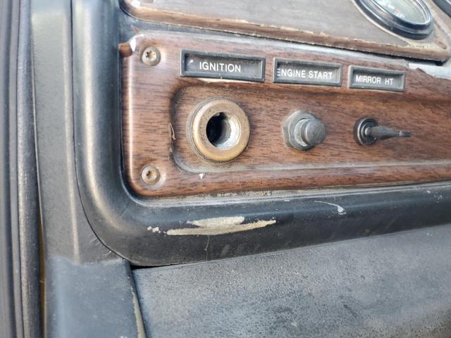 1FUWZLYB4PL444359 - 1993 FREIGHTLINER CONVENTION FLC112 WHITE photo 9