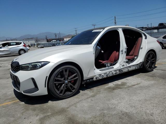 2023 BMW 330I, 