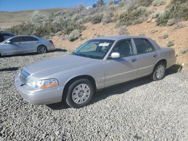 2005 MERCURY GRAND MARQ GS, null