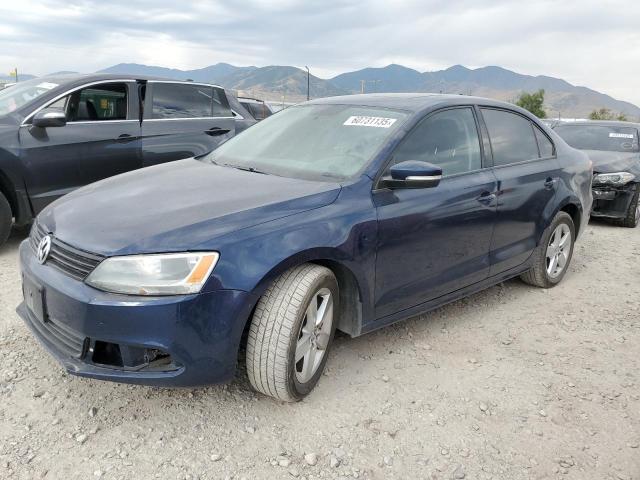 2011 VOLKSWAGEN JETTA TDI, null