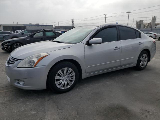 2012 NISSAN ALTIMA BASE, null