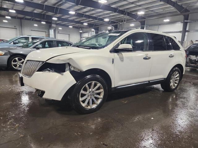 2013 LINCOLN MKX, 