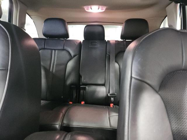 2LMDJ8JK2DBL05601 - 2013 LINCOLN MKX WHITE photo 10