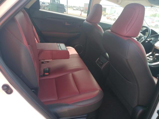 JTJYARBZ2J2088875 - 2018 LEXUS NX 300 BASE Ağ foto 10