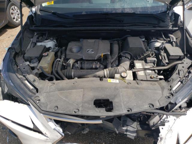 JTJYARBZ2J2088875 - 2018 LEXUS NX 300 BASE Ağ foto 11