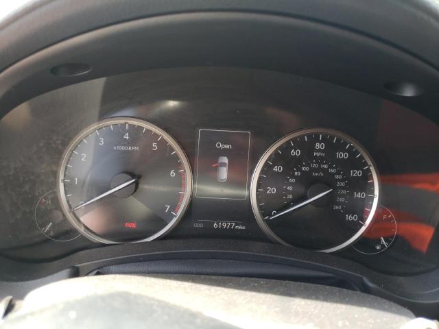 JTJYARBZ2J2088875 - 2018 LEXUS NX 300 BASE Ağ foto 9