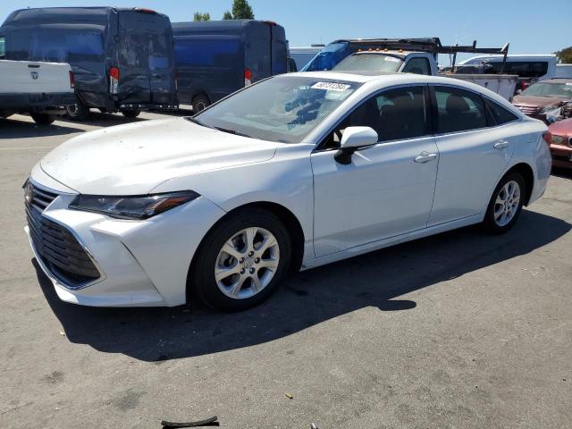 2019 TOYOTA AVALON XLE, 