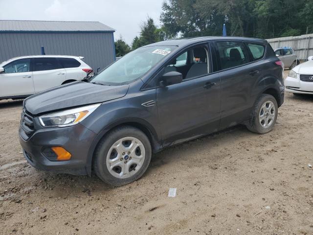 2017 FORD ESCAPE S, 
