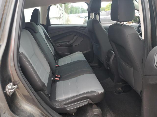 1FMCU0F72HUD35623 - 2017 FORD ESCAPE S GRAY photo 11