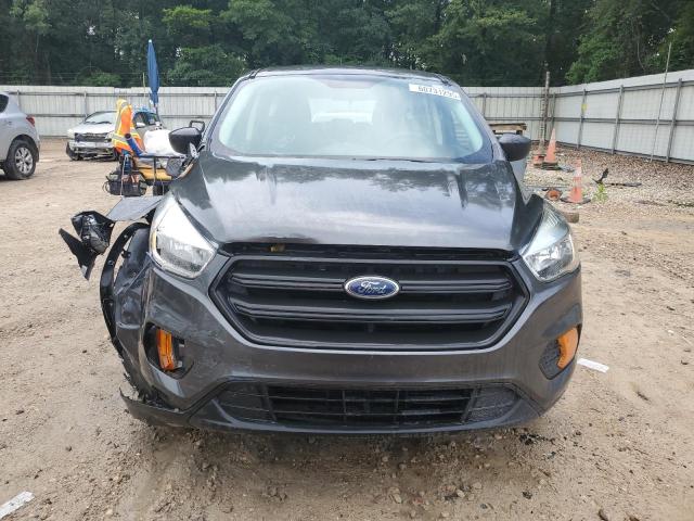 1FMCU0F72HUD35623 - 2017 FORD ESCAPE S GRAY photo 5