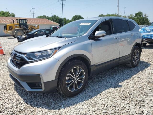 2021 HONDA CR-V EX, 