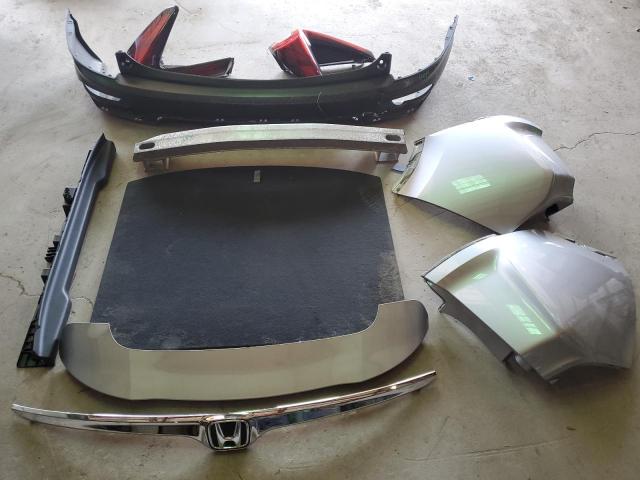 5J6RW2H59MA016273 - 2021 HONDA CR-V EX Gümüş foto 13