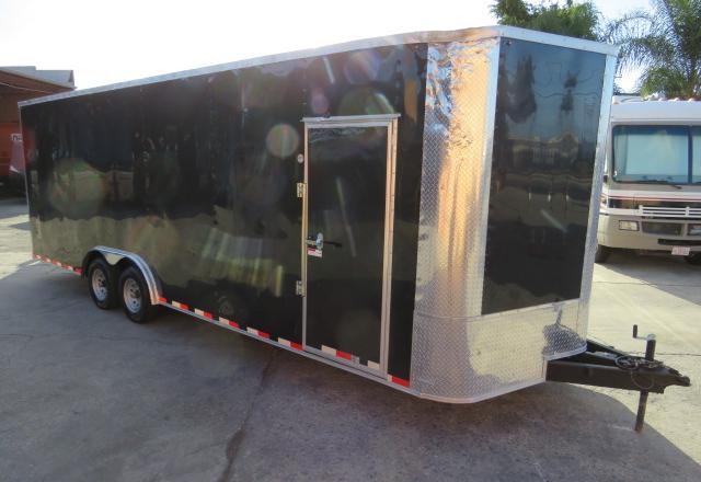 2023 TPEW TRAILER, 
