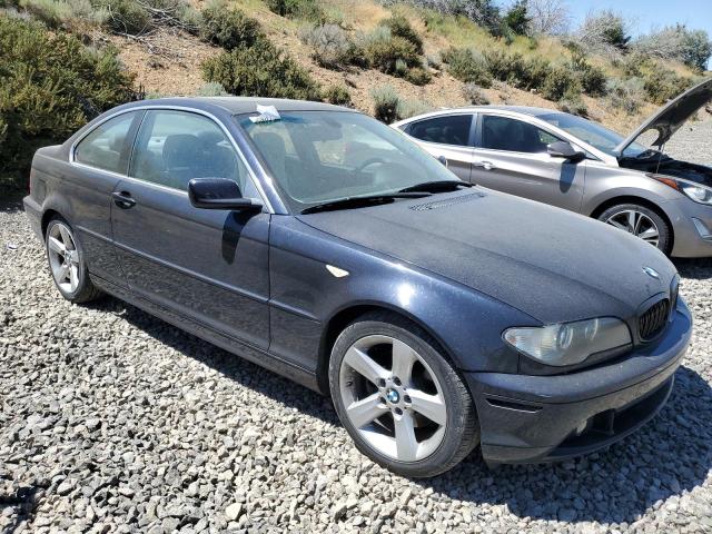 WBABV13486JT24571 - 2006 BMW 325 CI SULEV BLUE photo 4