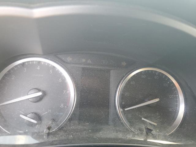 5TDJKRFH6GS255145 - 2016 TOYOTA HIGHLANDER XLE GOLD photo 9