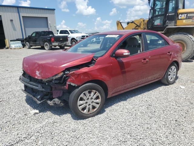 2010 KIA FORTE EX, 