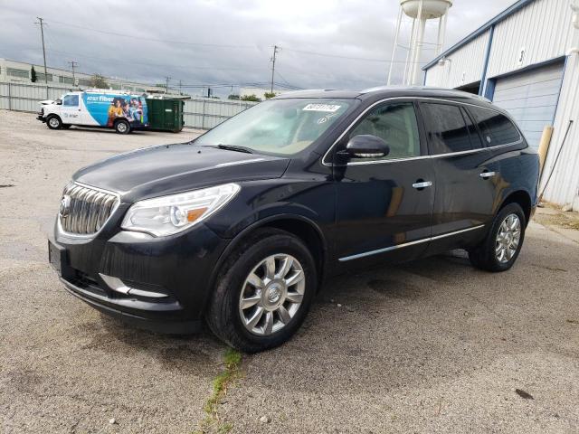 2015 BUICK ENCLAVE, 