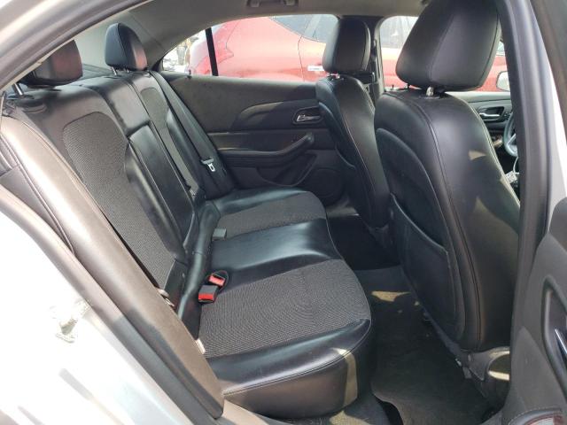1G11C5SA3DF296500 - 2013 CHEVROLET MALIBU 1LT 银色 照片 10