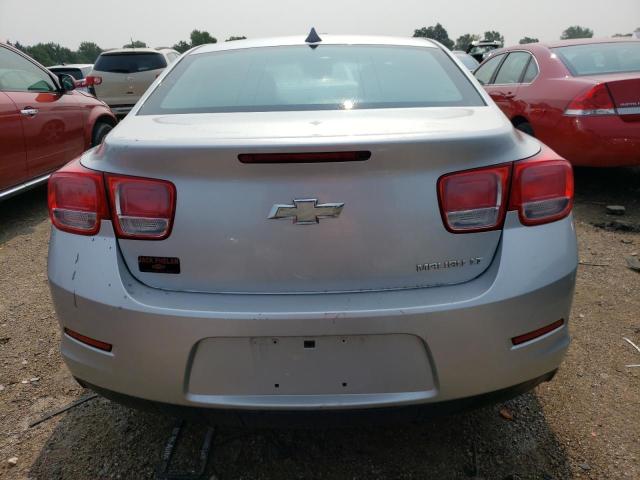 1G11C5SA3DF296500 - 2013 CHEVROLET MALIBU 1LT 银色 照片 6