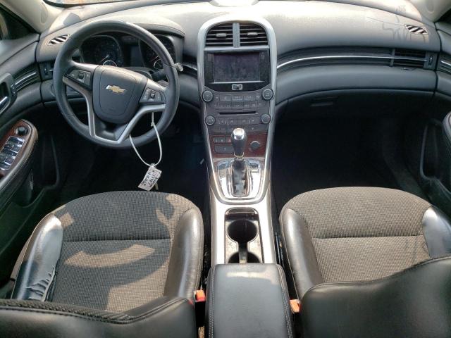 1G11C5SA3DF296500 - 2013 CHEVROLET MALIBU 1LT 银色 照片 8