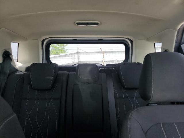 MAJ3S2GE6KC280468 - 2019 FORD ECOSPORT SE 银色 照片 10