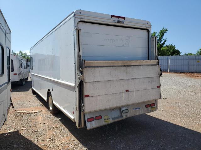 4UZAC3DV0CCBT7153 - 2012 FREIGHTLINER CHASSIS M LINE WALK-IN VAN WHITE photo 3