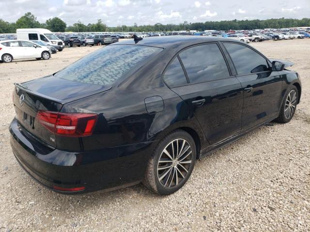 3VWD17AJ8GM233434 - 2016 VOLKSWAGEN JETTA SPORT BLACK photo 3