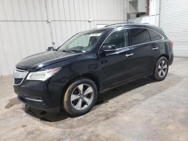 2015 ACURA MDX, 