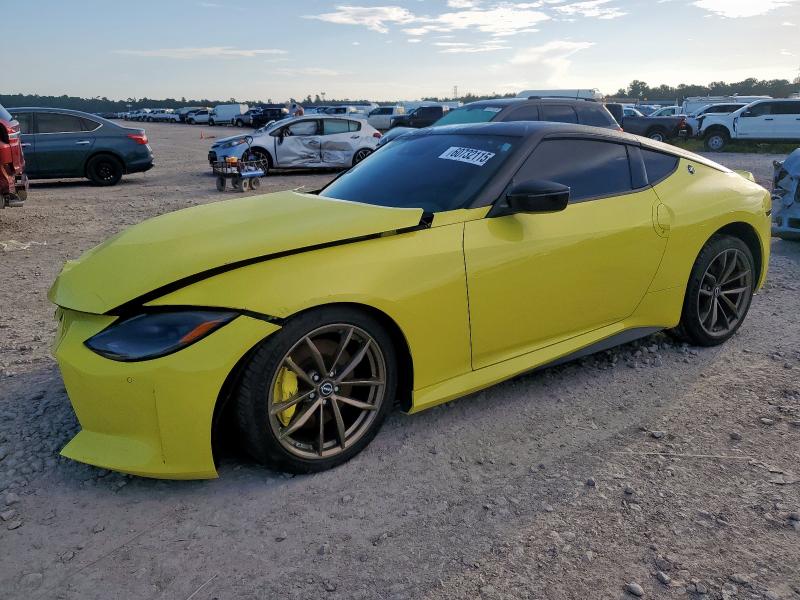 2023 NISSAN Z PERFORMANCE, null