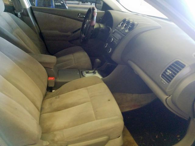 1N4AL21E77N455089 - 2007 NISSAN ALTIMA 2.5  photo 5